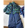 Image 2 : Rain and Snowsuit
