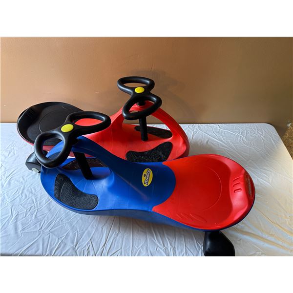 PlasmaCar