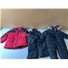 Image 1 : Canadiana Winter Clothes