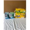 Image 1 : Slime and Potions Lot