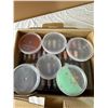 Image 3 : Slime and Potions Lot