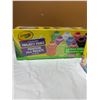 Image 2 : Crayola Unopened Washable Project Paint Sets