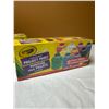 Image 3 : Crayola Unopened Washable Project Paint Sets
