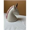 Image 2 : Unicorn Piggy Bank
