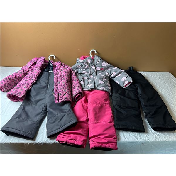 Toddler Winter Clothes