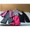 Image 1 : Toddler Winter Clothes