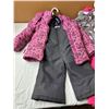 Image 2 : Toddler Winter Clothes