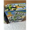 Image 2 : Burping Bobby and Trash Stash