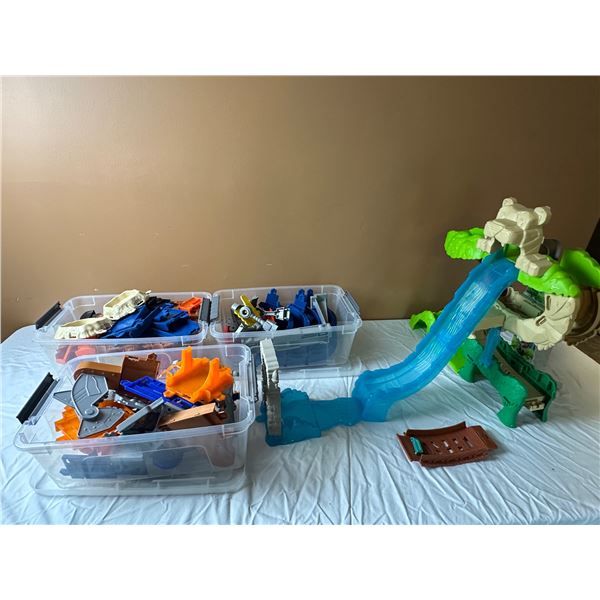 Playsets