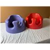 Image 1 : Bumbo Floor Seats