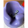 Image 3 : Bumbo Floor Seats