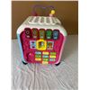 Image 1 : vtech Alphabet Activity Cube