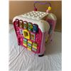 Image 2 : vtech Alphabet Activity Cube