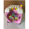 Image 3 : vtech Alphabet Activity Cube