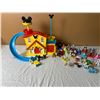 Image 1 : Disney Toys Lot