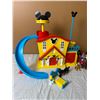 Image 2 : Disney Toys Lot