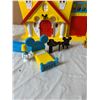 Image 3 : Disney Toys Lot