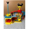 Image 8 : Disney Toys Lot