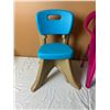 Image 2 : Kids Chairs