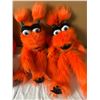 Image 2 : Puppets and Elmo