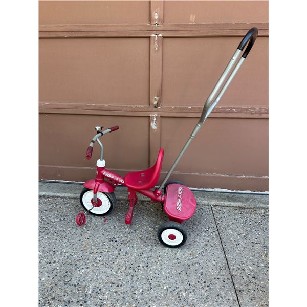 Radio Flyer Trike