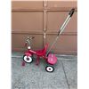 Image 1 : Radio Flyer Trike
