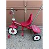Image 2 : Radio Flyer Trike