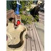 Image 2 : Step 2 Water Fountain Activity Play Centre