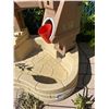 Image 3 : Step 2 Water Fountain Activity Play Centre