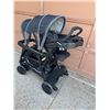 Image 1 : Graco Ready2Grow Double Stroller