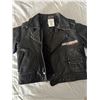 Image 2 : Harley Davidson Jacket and Boots