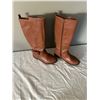 Image 5 : Harley Davidson Jacket and Boots