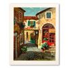 Image 1 : At the Alley by Metlan Anatoly
