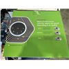Image 3 : DH LIFELABS SCICAIRE ESSENTIAL AIR PURIFIER WITH HEPA FILTER - TESTED WORKING, RETAIL $229