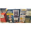 Image 2 : NINJA CREAMI DELUXE 11IN1 ICE CREAM MAKER - TESTED WORKING, RETAIL $299