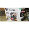Image 2 : NINJA SLUSHI FROZEN DRINK MAKER - TESTED WORKING, RETAIL $399