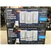 Image 1 : 2 NEW SMART DIMMER 3 PACKS