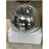 Image 2 : NEW 12 INCH DISCO BALL