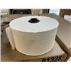 Image 3 : MINI MAX JUMBO BATHROOM TISSUE, 2 PLY WHITE, CASE OF 18 ROLLS