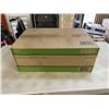 Image 1 : PREMIUM HAND ROLL TOWEL, KRAFT 1 PLY, CASE OF 6 ROLLS