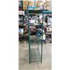 Image 2 : 4 TIER METAL STORAGE SHELF