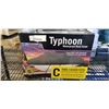 Image 1 : NEW TYPHOON BOAT COVER