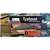 Image 1 : NEW TYPHOON BOAT COVER