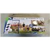 Image 1 : 3 IN 1 TAILGATE GAMES COMBO