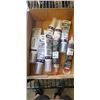Image 1 : SILICONE AND WOOD FILLER