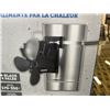 Image 2 : HEAT POWERED STOVE CHIMNEY FAN