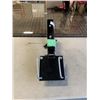 Image 2 : SPARE TIRE MOUNT