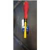 Image 3 : BOX OF WESTWARD NUT DRIVERS, 1/4" SIZE