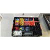 Image 3 : ELECTRICAL PARTS ORGANIZERS AND TOW DOCTOR TESTING KIT