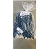 Image 1 : 24 NEW PAIRS OF ANSELL NITROTOUGH GLOVES, SIZE 10/LARGE